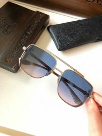 Picture of Chrome Hearts Sunglasses _SKUfw46735303fw